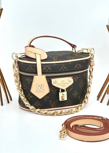 Louis Vuitton kadın çanta - Görsel 2