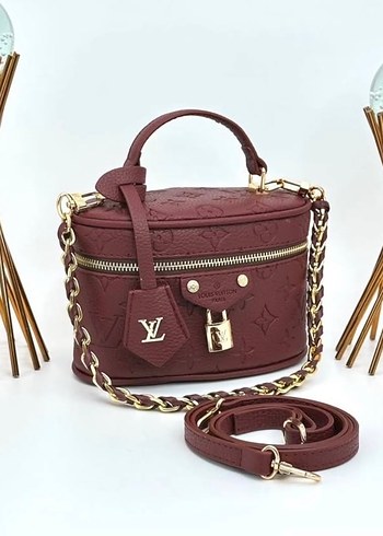 Louis Vuitton kadın çanta - Görsel 3