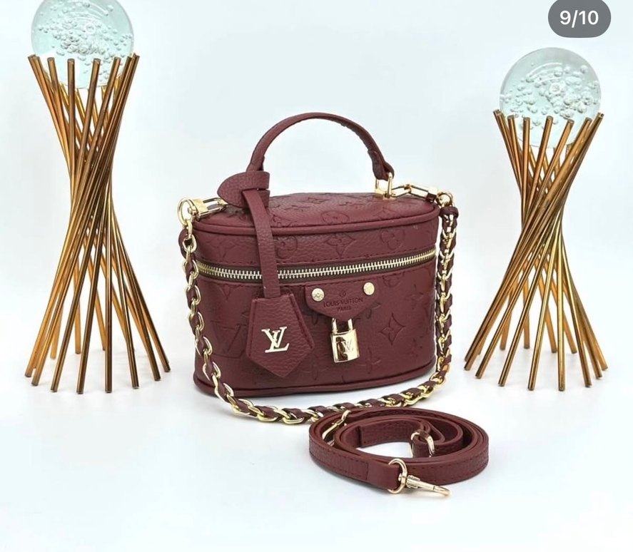 Louis Vuitton kadın çanta - Görsel 3