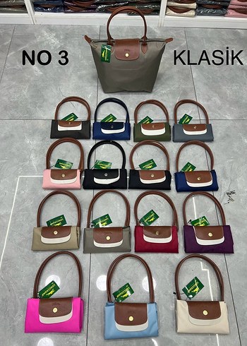 Long Champ No 3 - Görsel 2