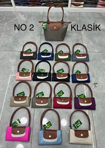 Long Champ No 2 - Görsel 2