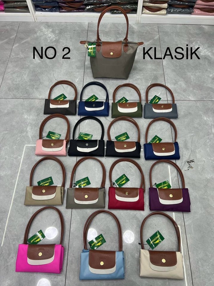 Long Champ No 2 - Görsel 2