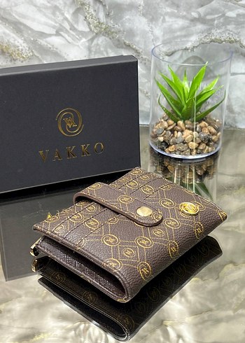 Vakko Cüzdan Kartlık - Görsel 6