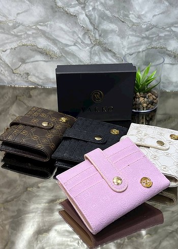 Vakko Cüzdan Kartlık - Görsel 10