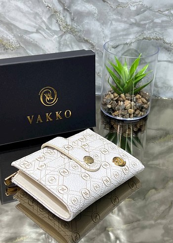 Vakko Cüzdan Kartlık - Görsel 5