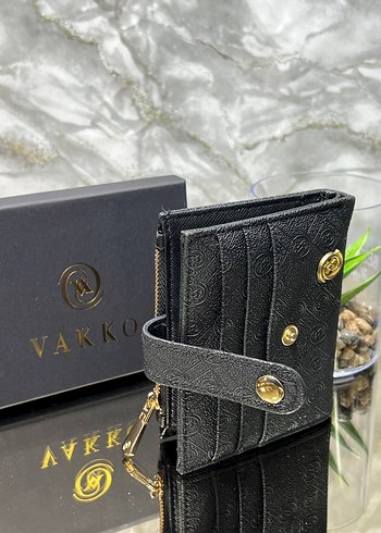 Vakko Cüzdan Kartlık - Görsel 3