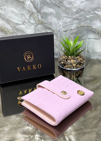 Vakko Cüzdan Kartlık - Görsel 8