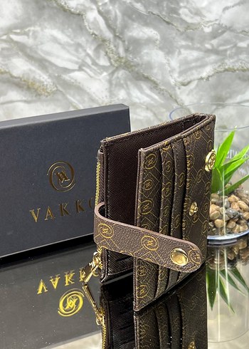 Vakko Cüzdan Kartlık - Görsel 2