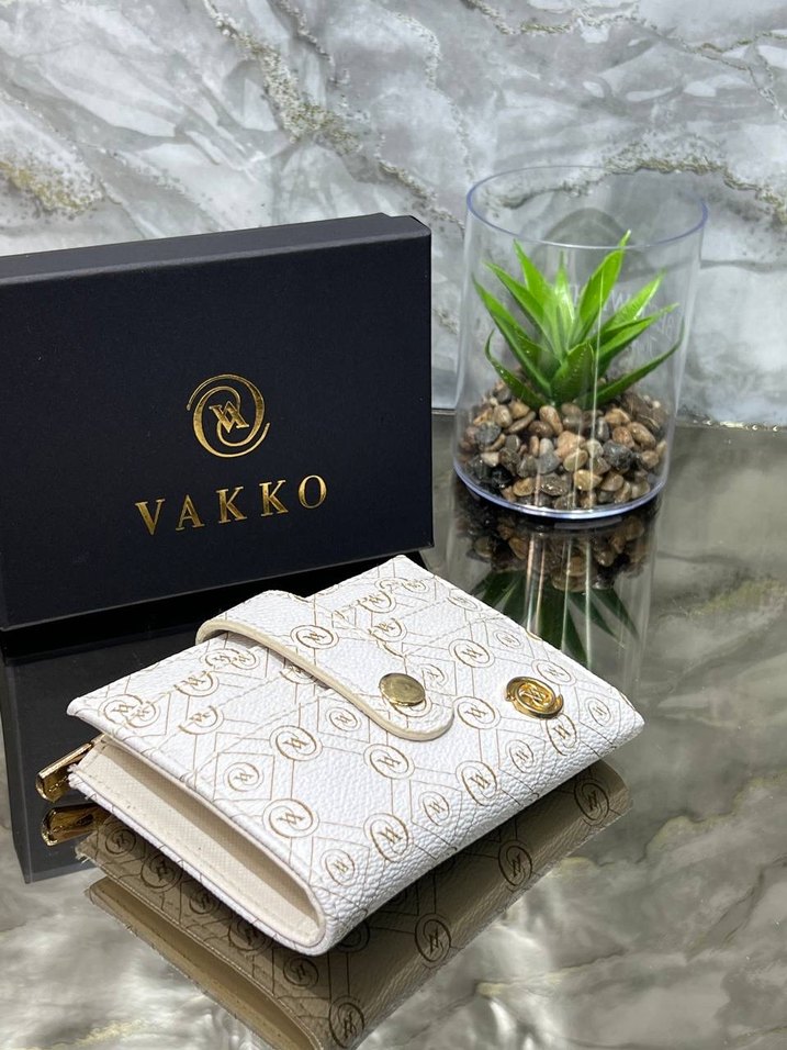Vakko Cüzdan Kartlık - Görsel 5
