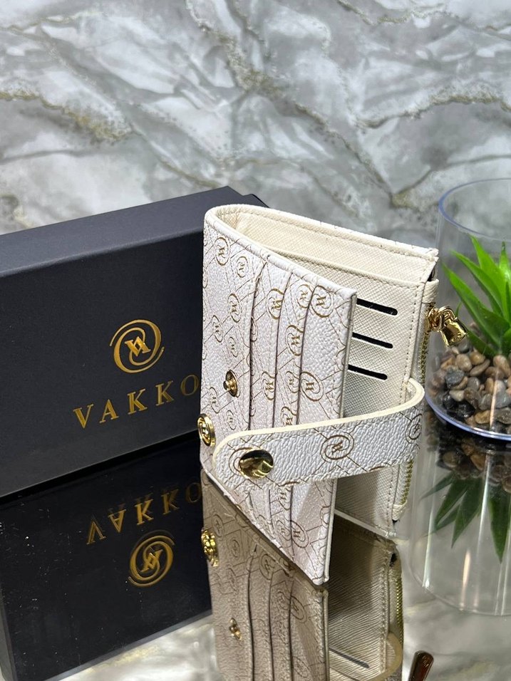 Vakko Cüzdan Kartlık - Görsel 4