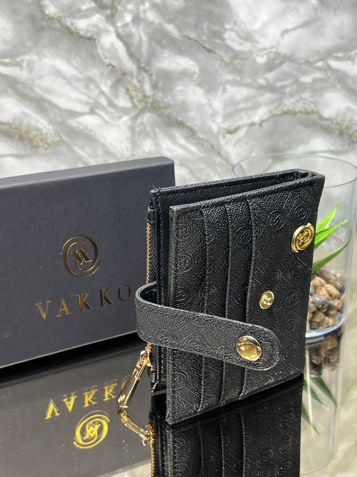 Vakko Cüzdan Kartlık - Görsel 3
