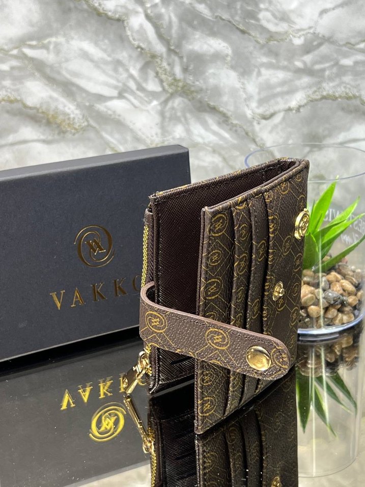 Vakko Cüzdan Kartlık - Görsel 2