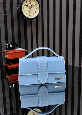 Jacquemus Deri Kadın Çanta - Görsel 2