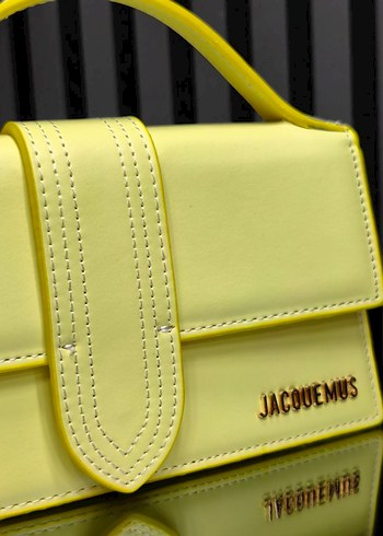 Jacquemus Deri Kadın Çanta - Görsel 10