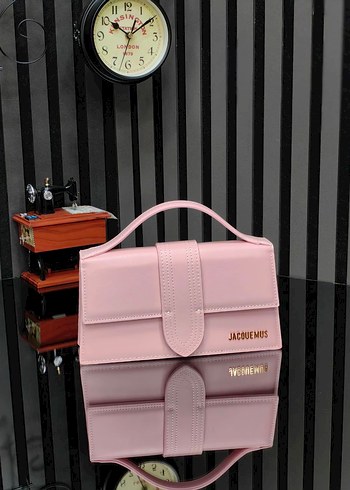 Jacquemus Deri Kadın Çanta - Görsel 7