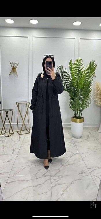 TESETTÜR KIŞLIK PARKA MONT