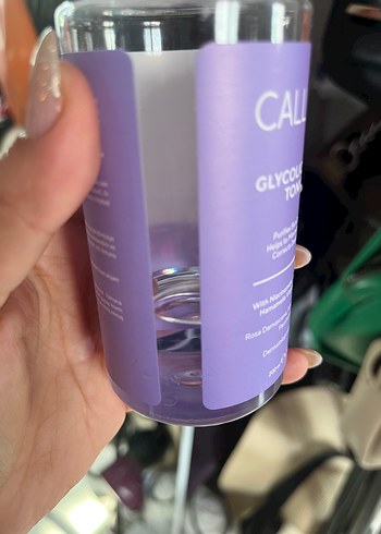 Kadınlar için Cilt Bakım Seti - Görsel 4