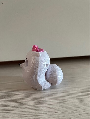 Figür karakter - Görsel 2