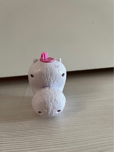 Figür karakter - Görsel 3