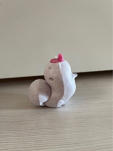 Figür karakter - Görsel 4