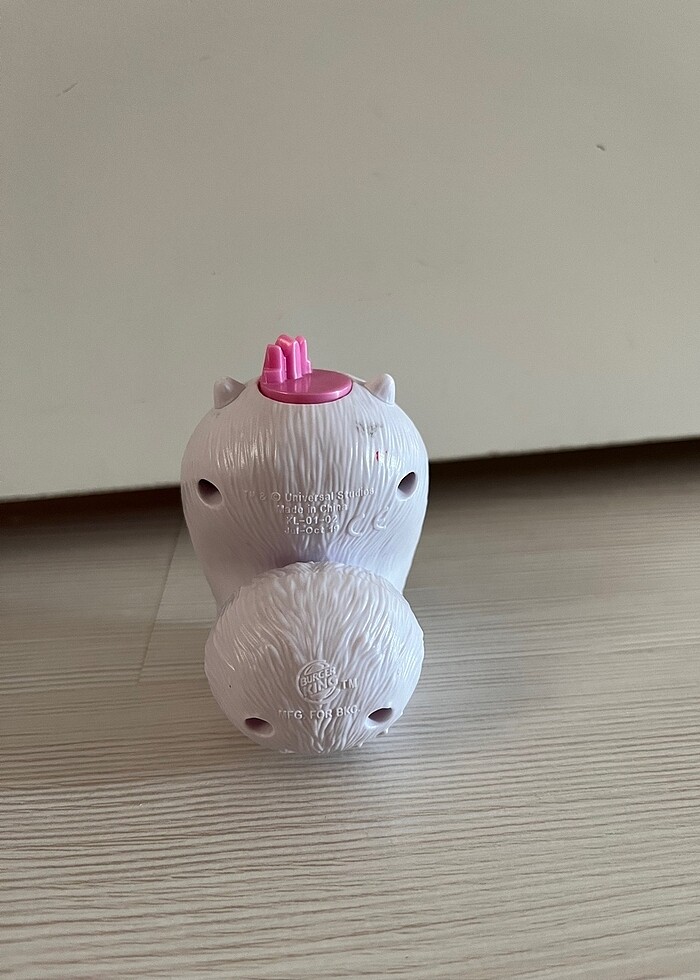 Figür karakter - Görsel 3