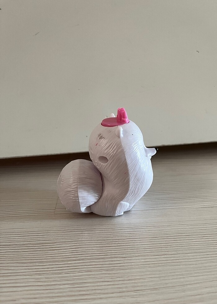 Figür karakter - Görsel 4