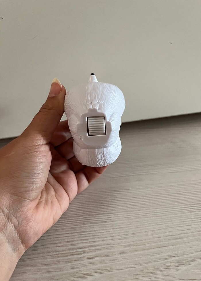 Figür karakter - Görsel 5