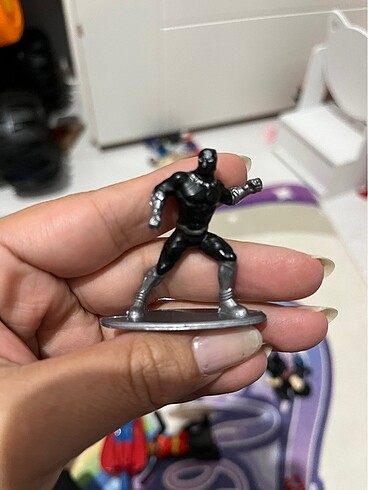 Black panther - Görsel 2