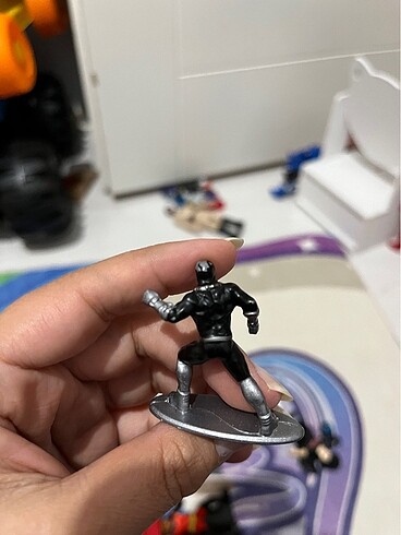 Black panther - Görsel 3