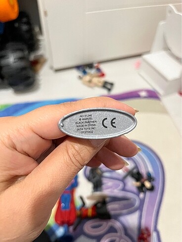 Black panther - Görsel 4