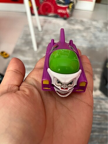 Joker araba