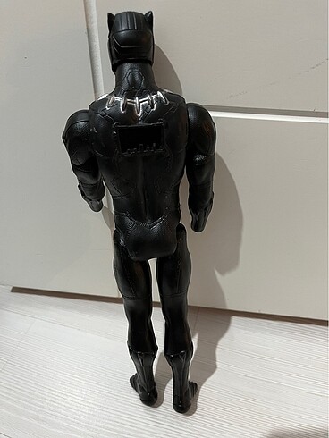 Black panther - Görsel 3