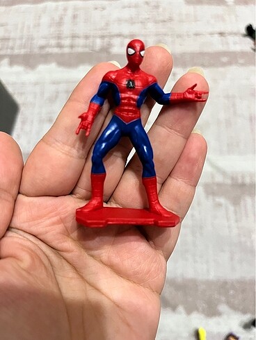 Spırderman