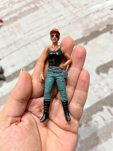 PUBG KAHRAMANLARI - Görsel 3