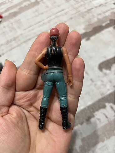 PUBG KAHRAMANLARI - Görsel 4