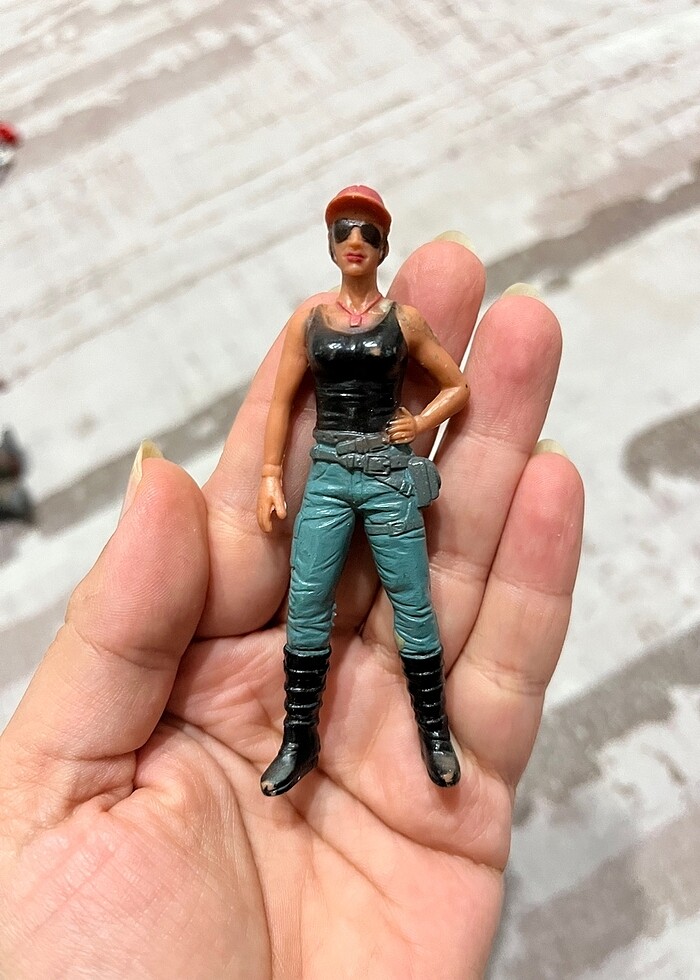 PUBG KAHRAMANLARI - Görsel 3