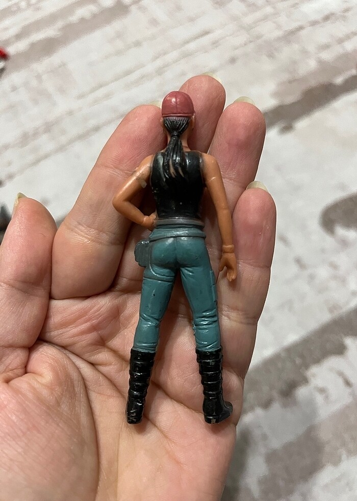 PUBG KAHRAMANLARI - Görsel 4