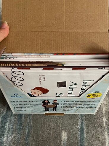 Zamanı dönüştüren telefonum - Görsel 3