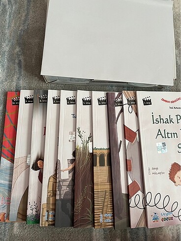 Zamanı dönüştüren telefonum - Görsel 4