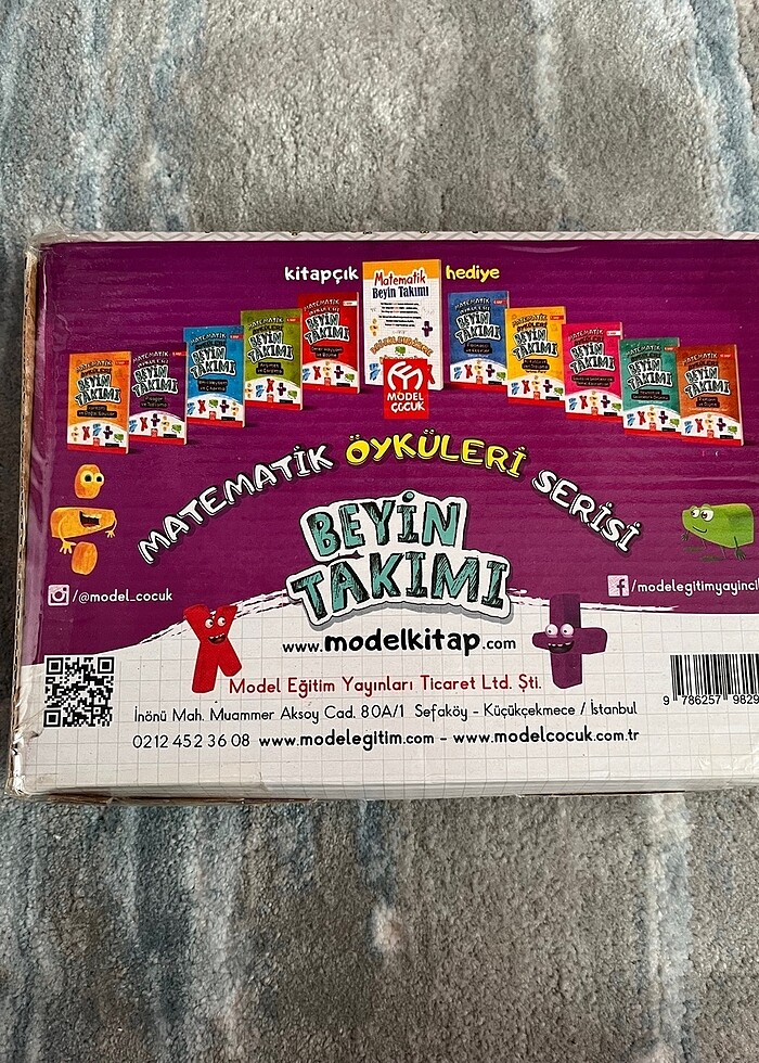 Beyin takımı - Görsel 2