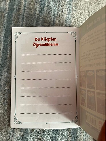 Peygamber efendimizin hayatı - Görsel 5