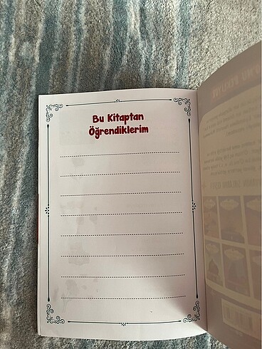 Peygamber efendimizin hayatı - Görsel 9