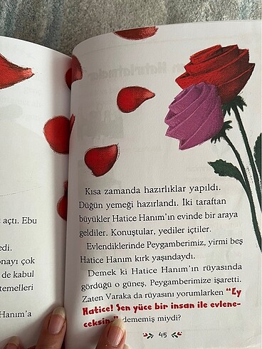 Peygamber efendimizin hayatı - Görsel 8