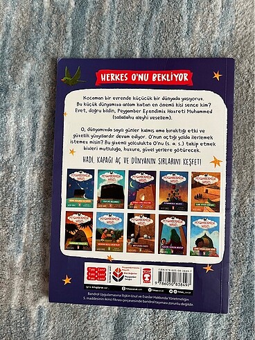 Peygamber efendimizin hayatı - Görsel 7