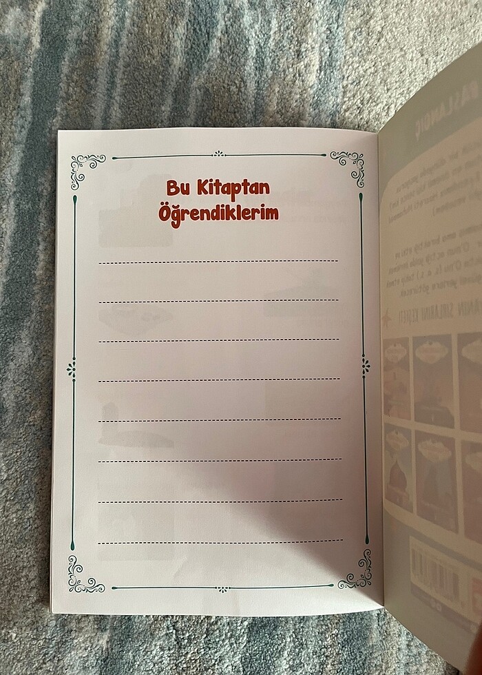 Peygamber efendimizin hayatı - Görsel 5