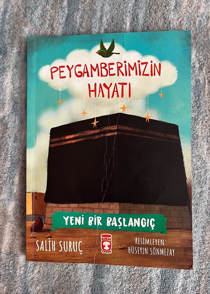 Peygamber efendimizin hayatı - Görsel 2