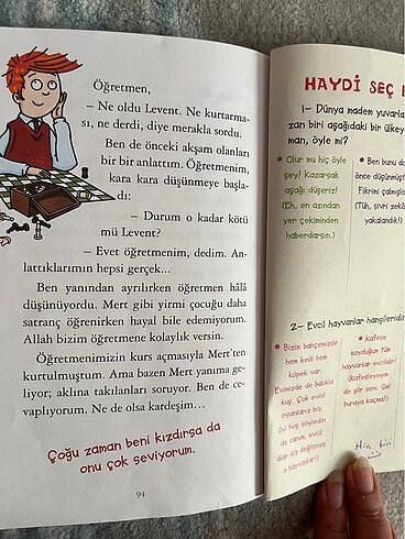 Levent kitabları - Görsel 4