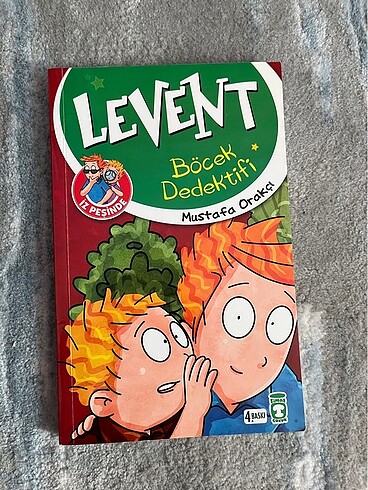 Levent kitabları - Görsel 8