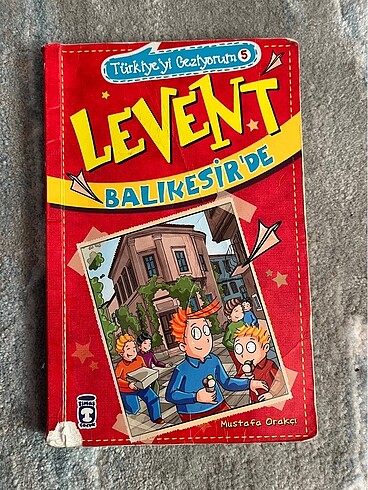 Levent kitabları - Görsel 5