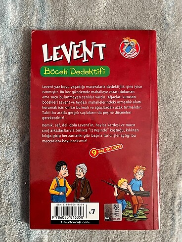 Levent kitabları - Görsel 9